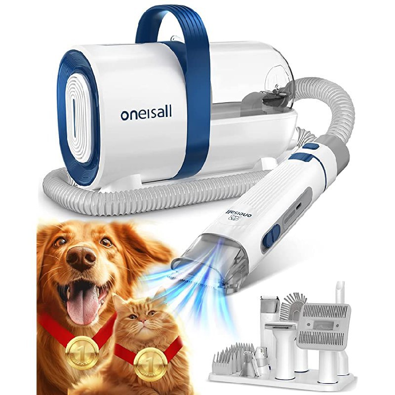 oneisall Hundeschermaschine bis zu 27% Rabatt Deal