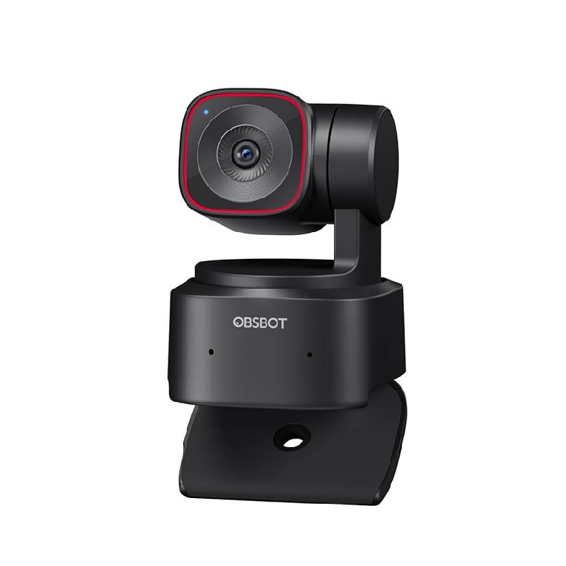 OBSBOT Tiny 2 Lite – Bis zu 10% Rabatt Deal