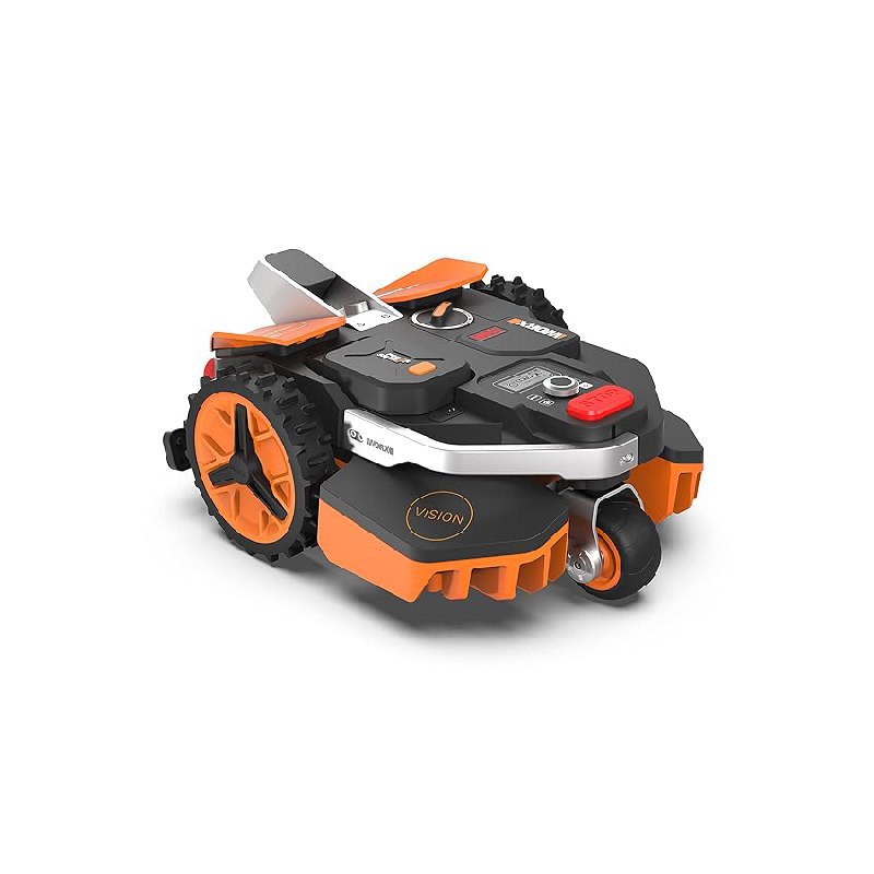 WORX Landroid Vision M600 bis zu 16% Rabatt Deal