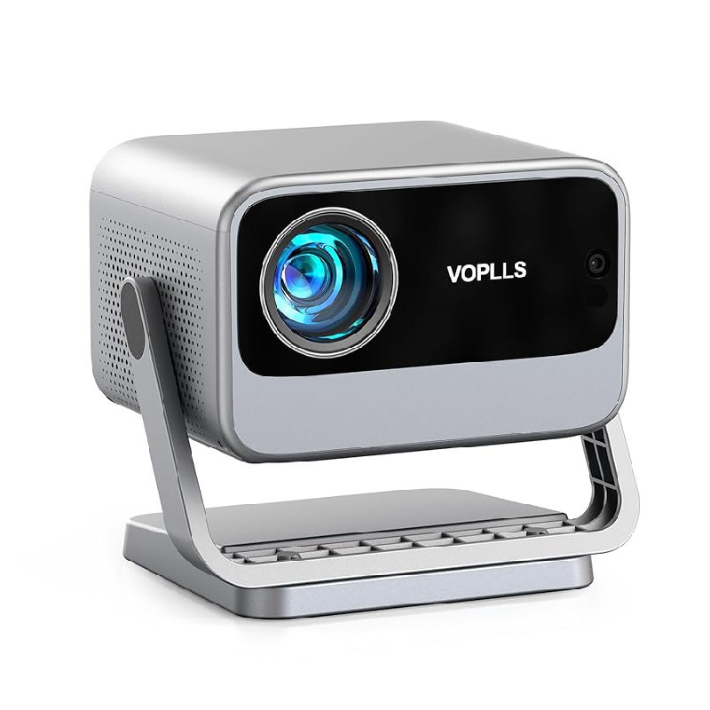 VOPLLS Smart Beamer bis zu 47% Rabatt Angebot