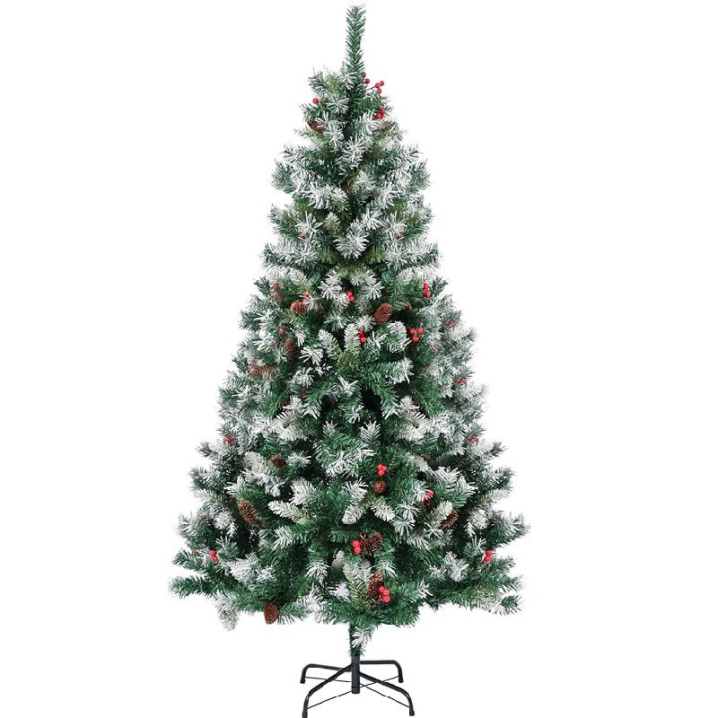Künstlicher Weihnachtsbaum 180cm bis zu 30% Rabatt Deal