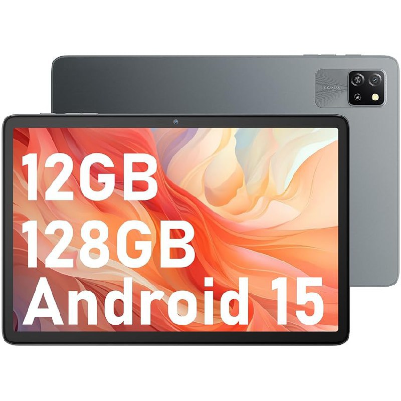 Blackview Tab60: Bis zu 70% Rabatt auf Amazon Deal