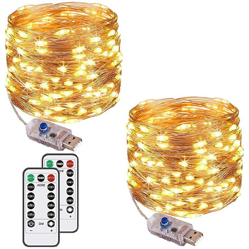 Augone LED Lichterkette bis zu 20% Rabatt Deal