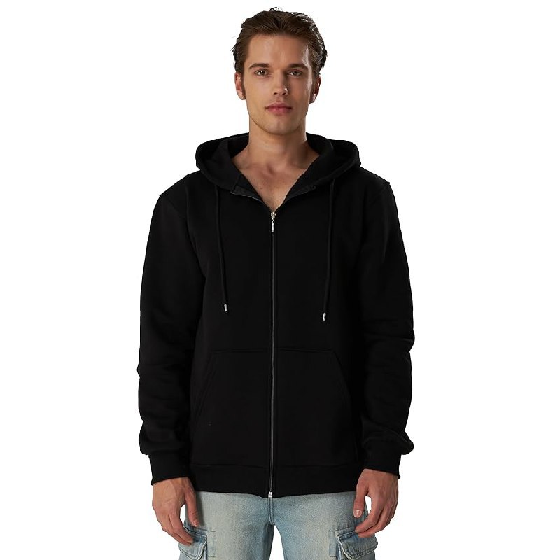 Smith & Solo Hoodie Herren bis zu 19% Rabatt Deal