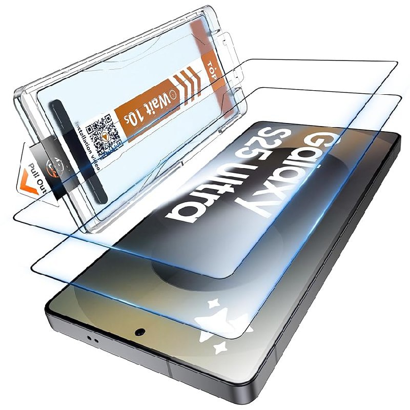 LK Samsung Galaxy S25 Ultra Schutz Glas bis zu 10% Rabatt Deal