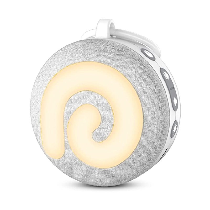 Dreamegg White Noise Maschine bis zu 10% Rabatt Deal