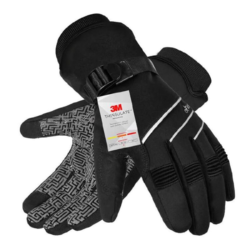 BIKINGMOREOK Winterhandschuhe – bis zu 28% Rabatt Deals