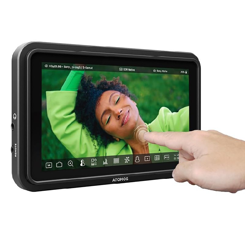 ATOMOS Moniteur Shinobi II, bis zu 10% Rabatt Deal