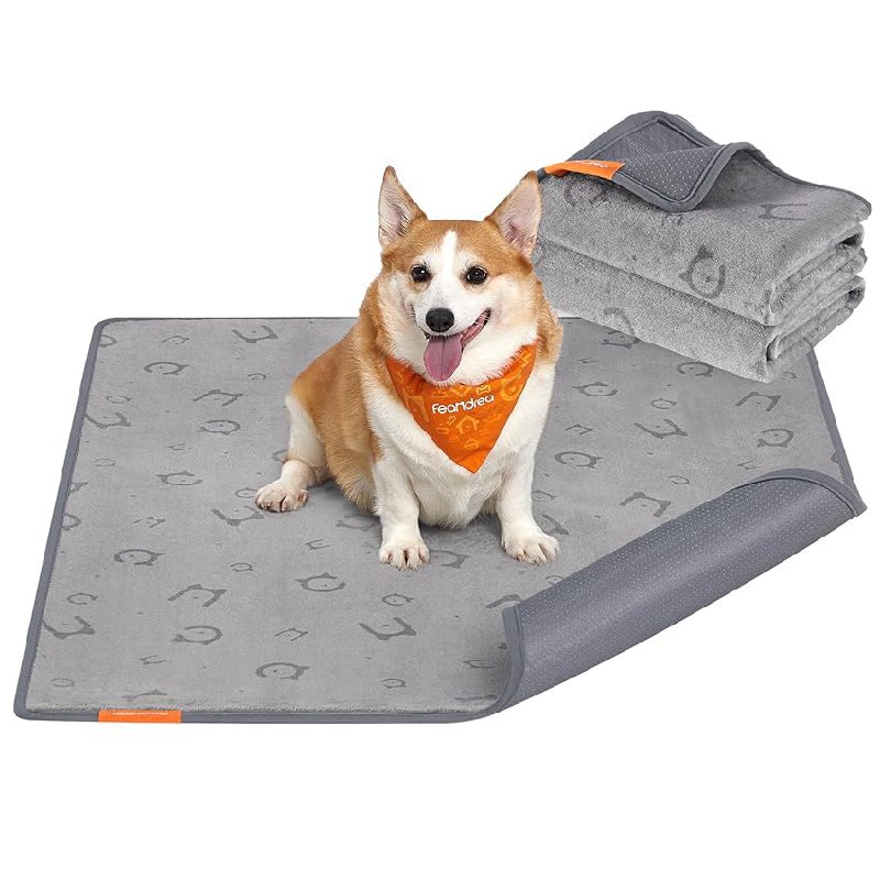Feandrea Hundedecke 2er Set bis zu 15% Rabatt Deal