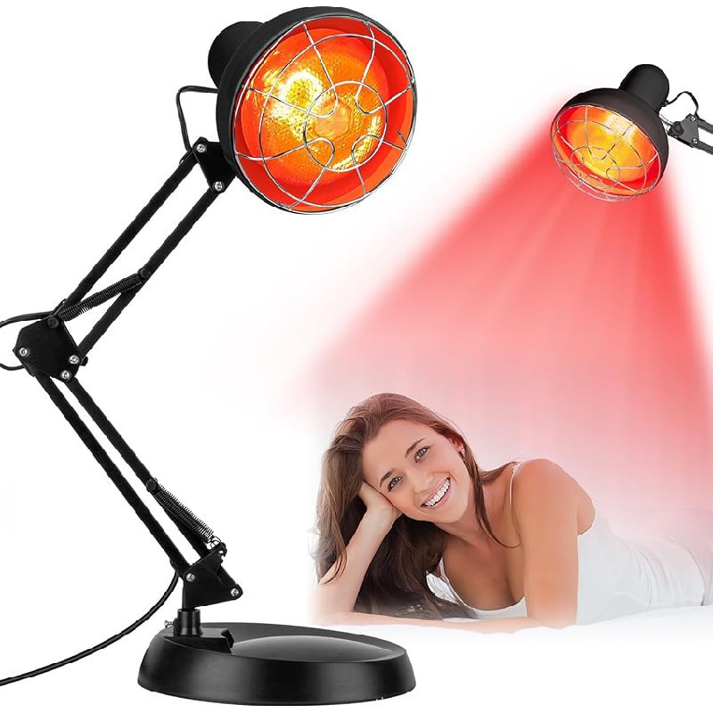 Cozion Rotlichtlampe: bis zu 20% Rabatt Angebot