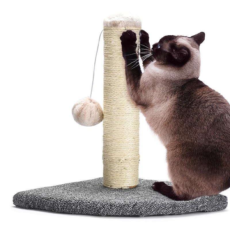 Pfotenolymp Katzenkratzbaum bis zu 20% Rabatt Deal
