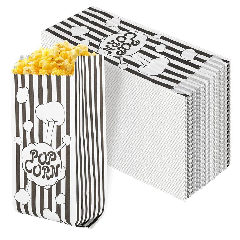 GHVACZS Popcorn Tüten bis zu 20% Rabatt Deal