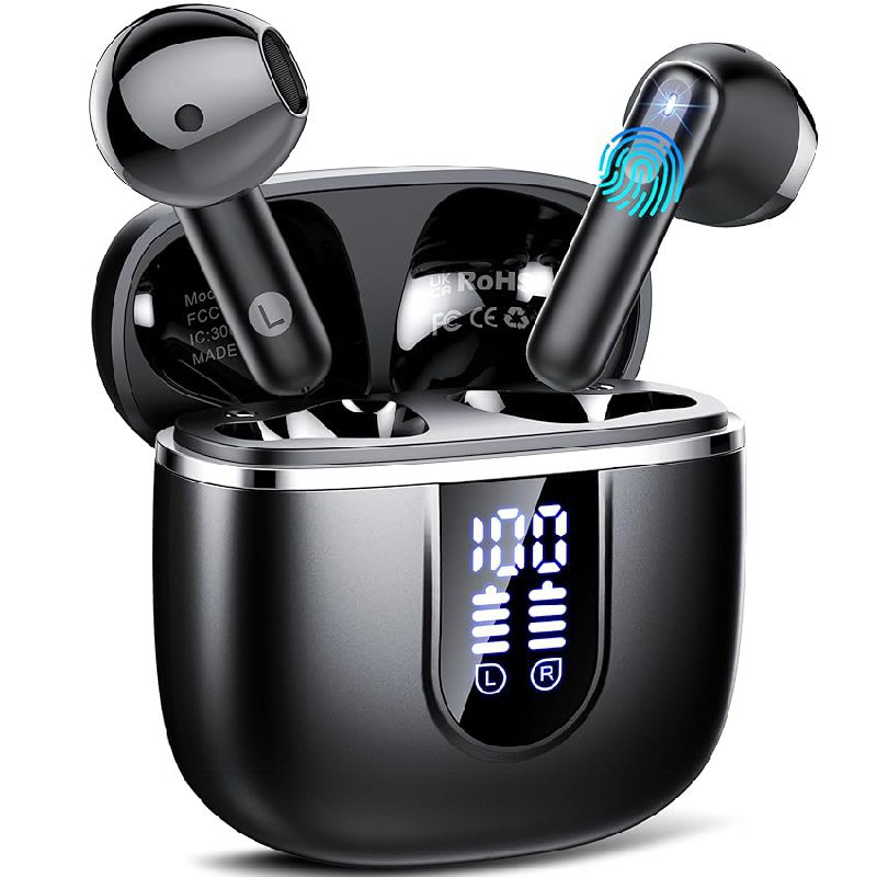 Bluetooth Kopfhörer: bis zu 46% Rabatt Deal