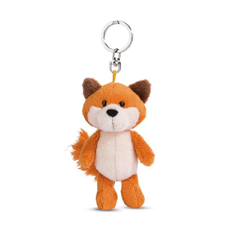 NICI 49140 Schlüsselanhänger Fuchs bis zu 21% Rabatt Deal
