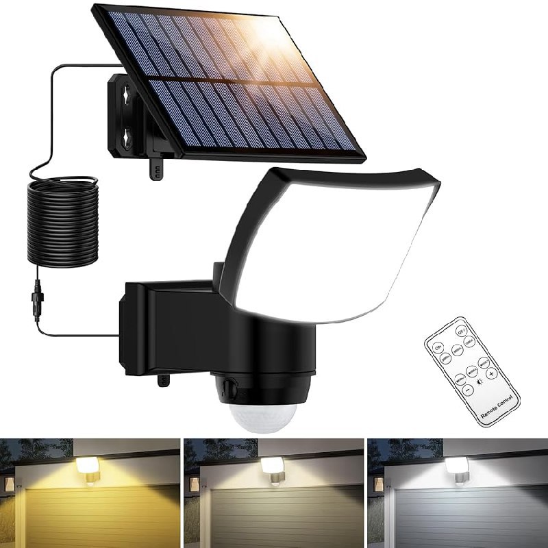 Solarlampen für Außen bis zu 20% Rabatt Deal