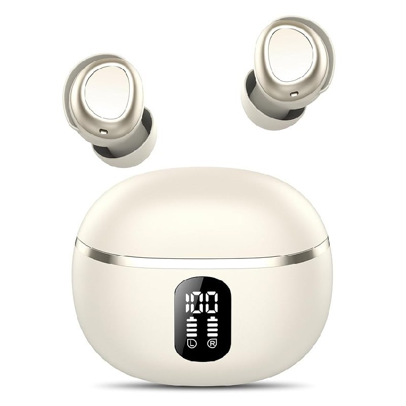 Kopfhörer Kabellos Bluetooth bis zu 69% Rabatt Deal
