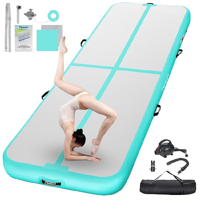 FBSPORT Airtrack Matte bis zu 28% Rabatt Deals