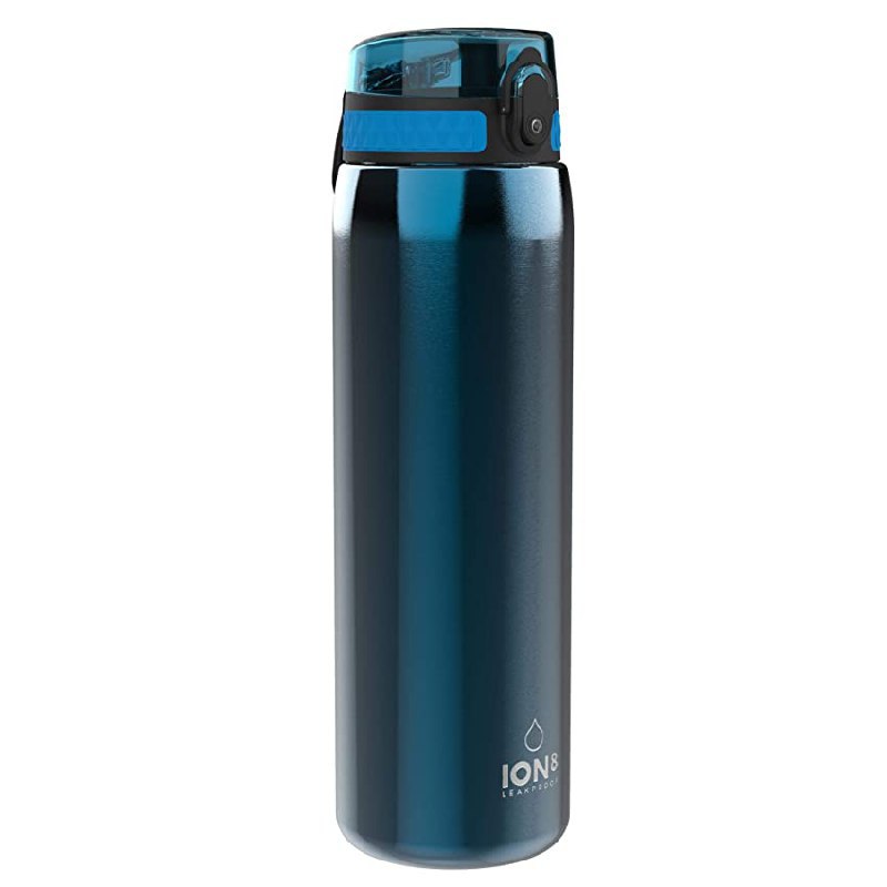 Ion8 Edelstahl Trinkflasche bis zu 23% Rabatt Deal