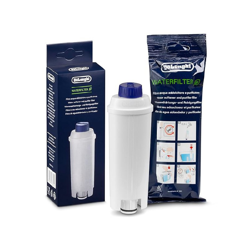 De’Longhi Original Wasserfilter bis zu 34% Rabatt Deal