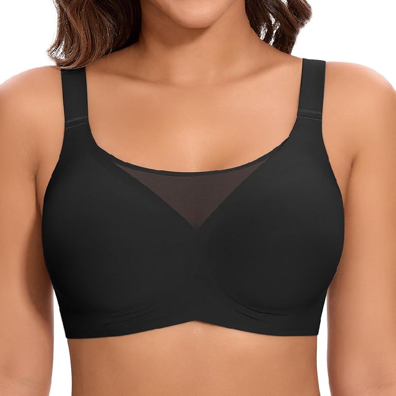Jiuday BH Damen ohne Bügel bis zu 15% Rabatt Deal