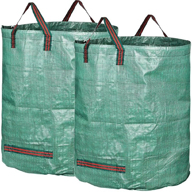 GardenMate 2X 500L Gartensack bis zu 19% Rabatt Deal