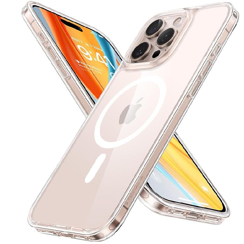 TORRAS Guardian-Mag iPhone 16 Hülle bis zu 15% Rabatt Deal