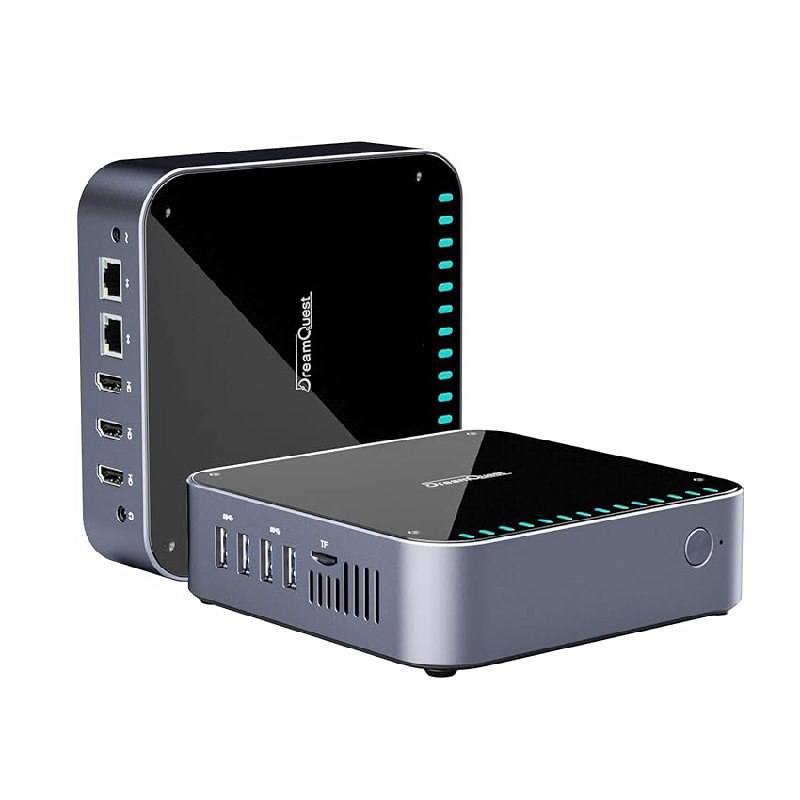 DreamQuest Mini PC bis zu 17% Rabatt Deals