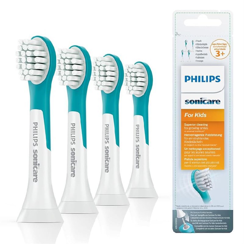 Philips Compact Bürstenköpfe bis zu 38% Rabatt Deal