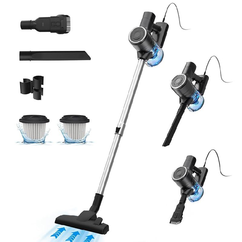 Vexilar C6 Staubsauger bis zu 26% Rabatt Deals