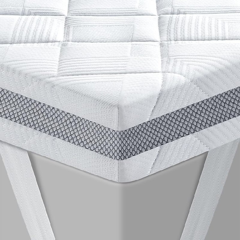 BedStory Gel Topper: Bis zu 15% Rabatt Deal