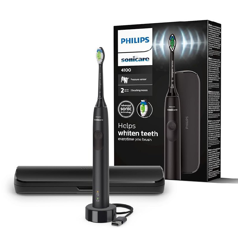 Philips Sonicare 4100 bis zu 29% Rabatt Deal