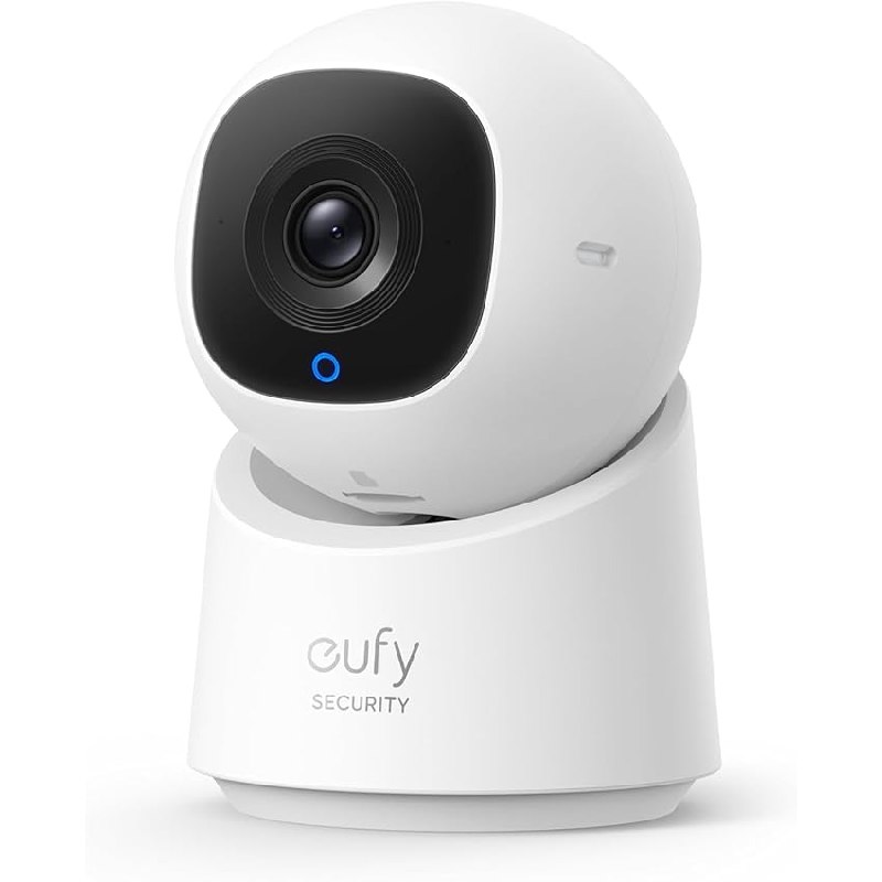 eufy Indoor Cam C220 bis zu 22% Rabatt Angebot