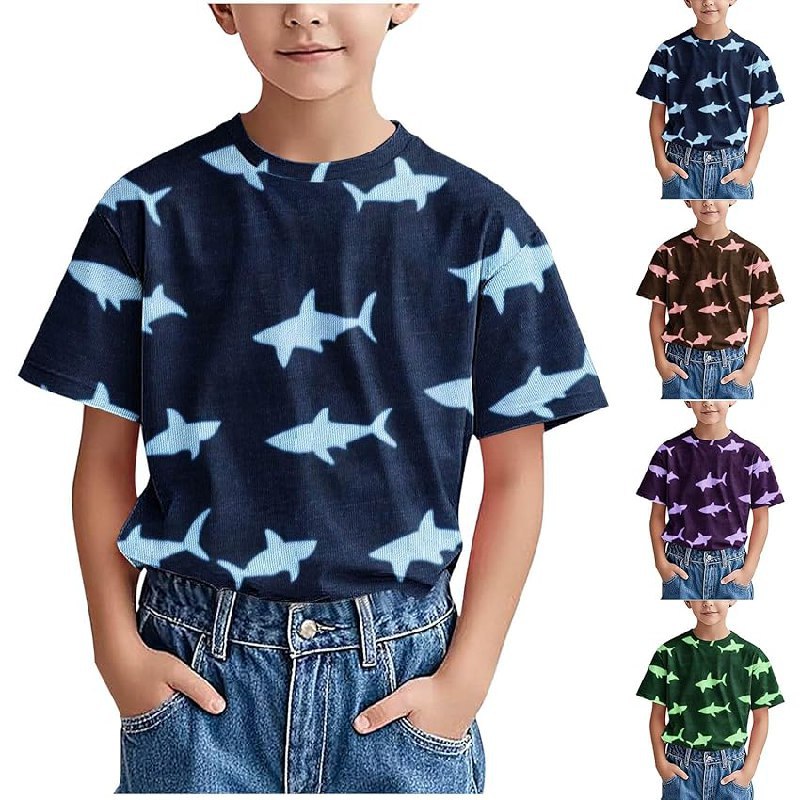 XINYUNZU T-Shirt bis zu 30% Rabatt Deal