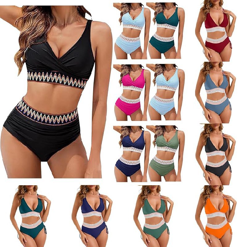 Bikini Damen Set bis zu 50% Rabatt Deal