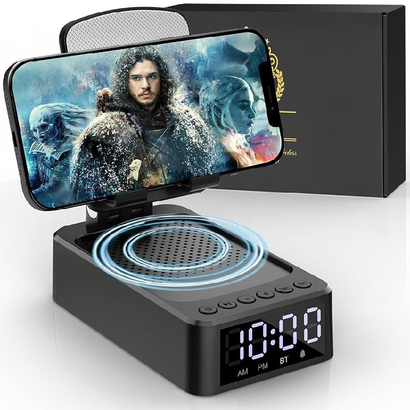 ZOOI Bluetooth Lautsprecher bis zu 55% Rabatt Deal
