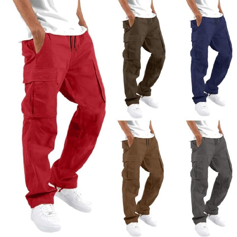 Cargohose Herren bis zu 50% Rabatt Deal