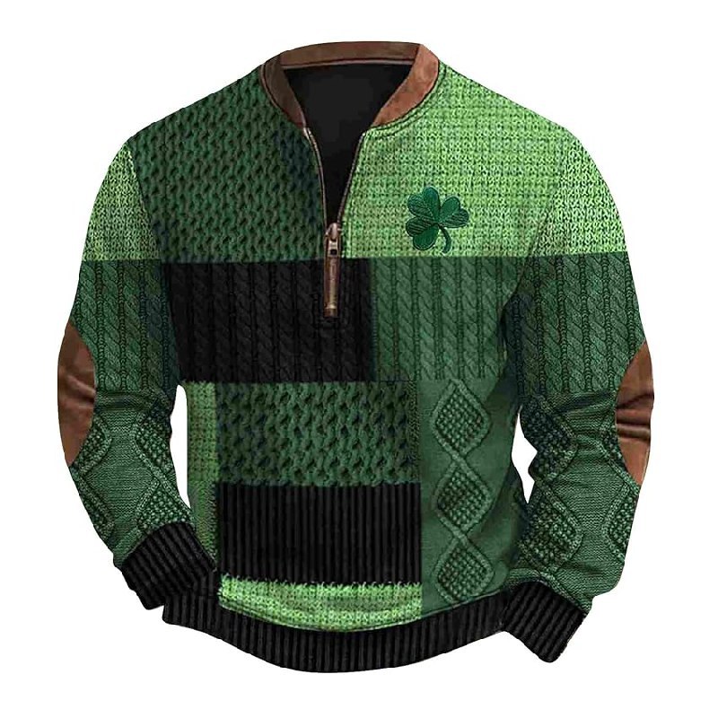 St. Patrick’s Day-Shirt – bis zu 50% Rabatt Deal