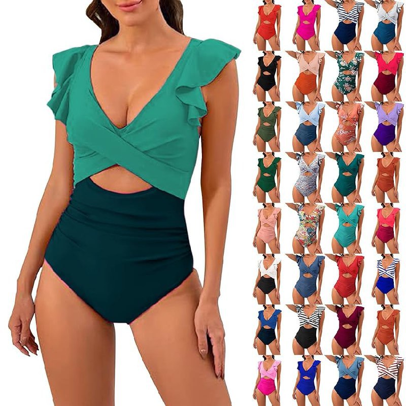 zakuwyelik Bikini Damen – bis zu 50% Rabatt Deal