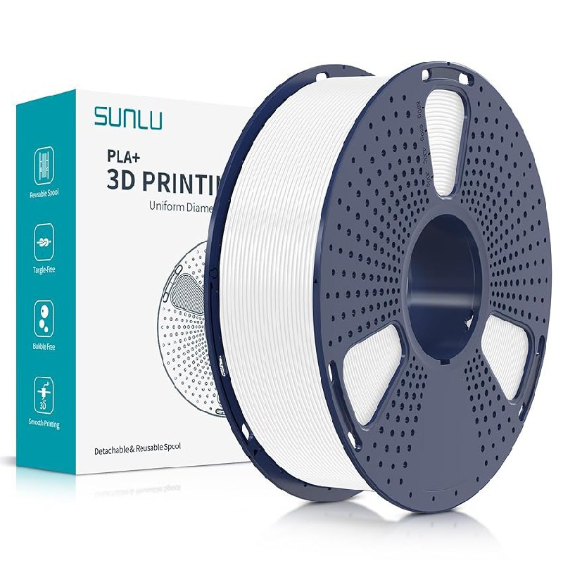 SUNLU PLA Plus Filament bis zu 25% Rabatt Deal