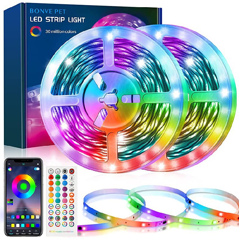 Bonve Pet LED Strip bis zu 15% Rabatt Deal