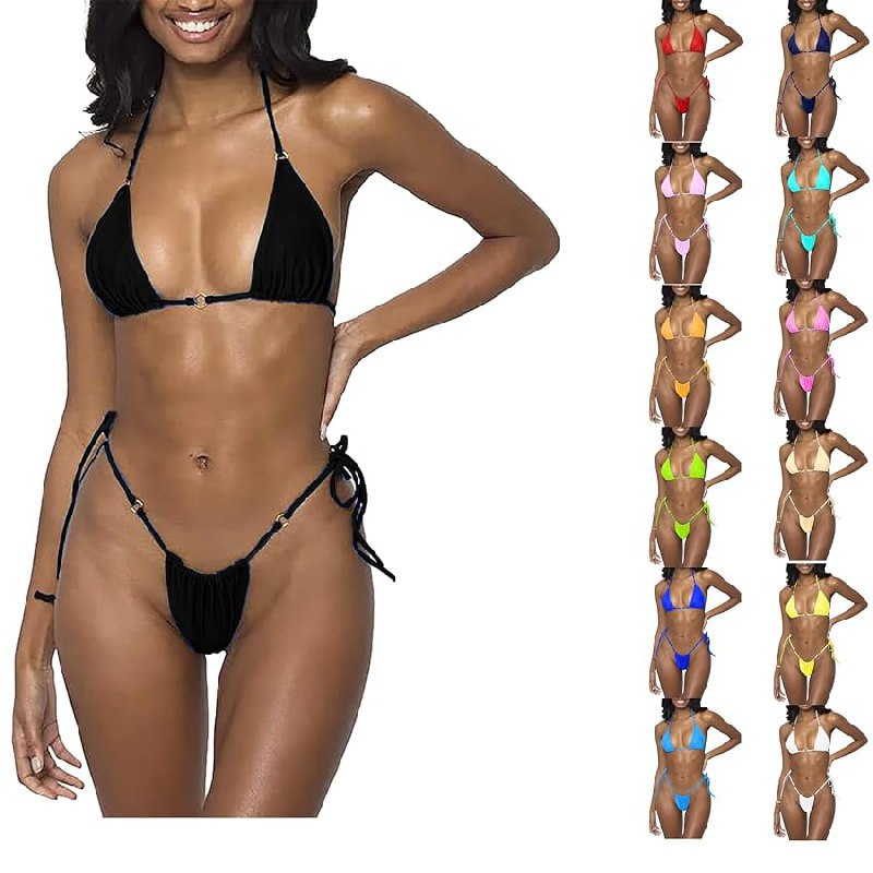 JUZILO Bikini Set bis zu 70% Rabatt Deal