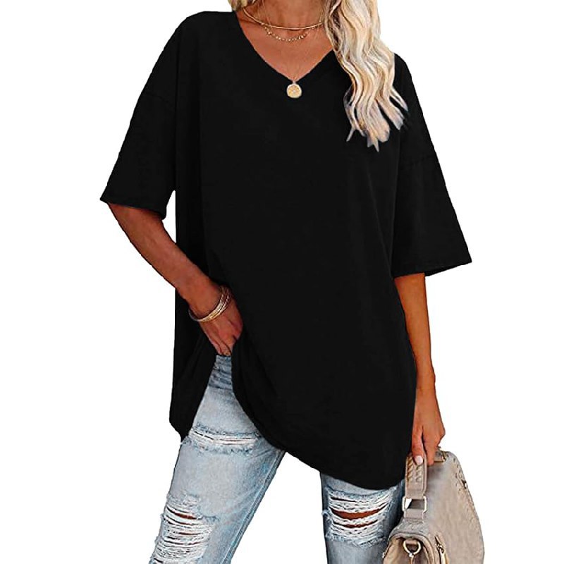 Oversized Tshirt Damen bis zu 50% Rabatt Angebot