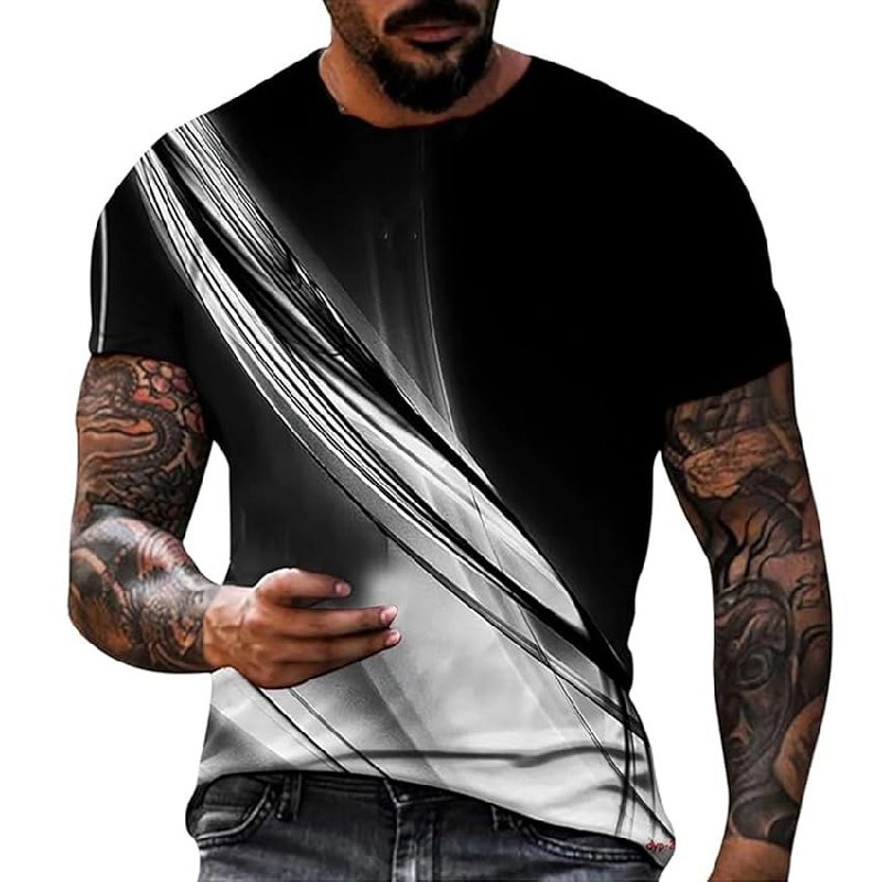 Tshirt Herren Sommer bis zu 60% Rabatt Deal