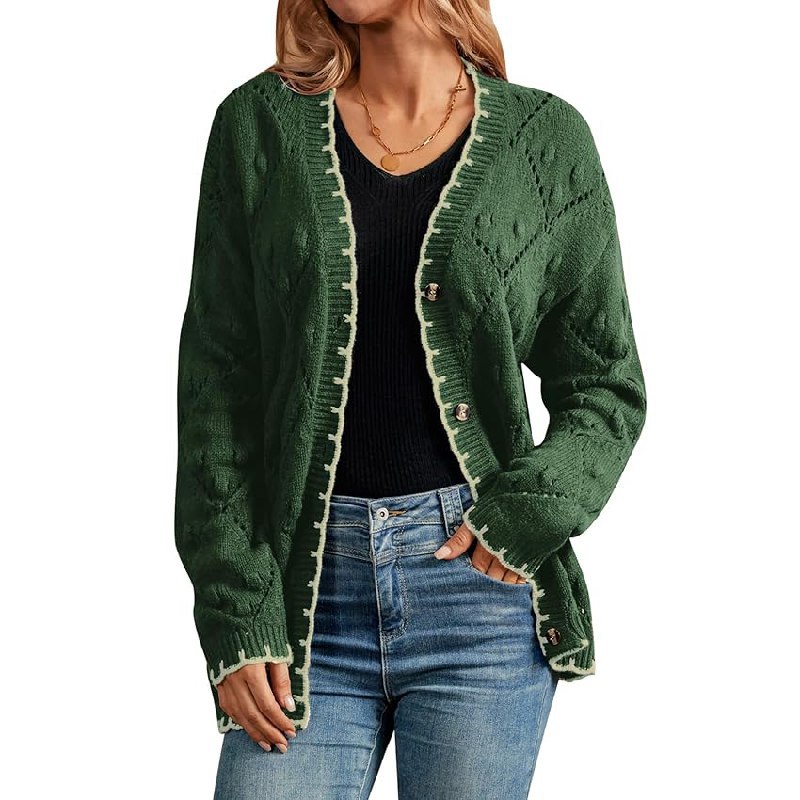 GRACE KARIN Strickjacke bis zu 10% Rabatt Deal