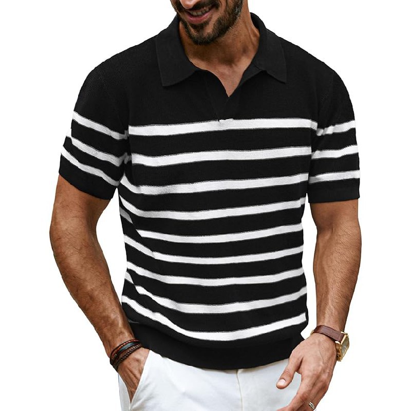 Poloshirt Herren bis zu 50% Rabatt Deal