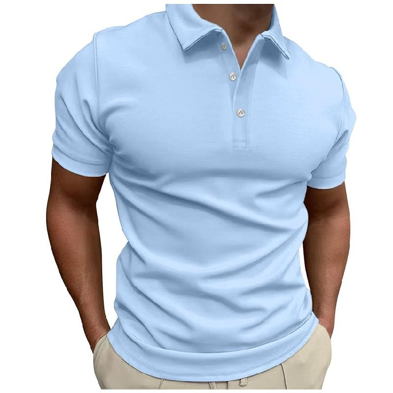 Poloshirts Für Herren bis zu 10% Rabatt Deal