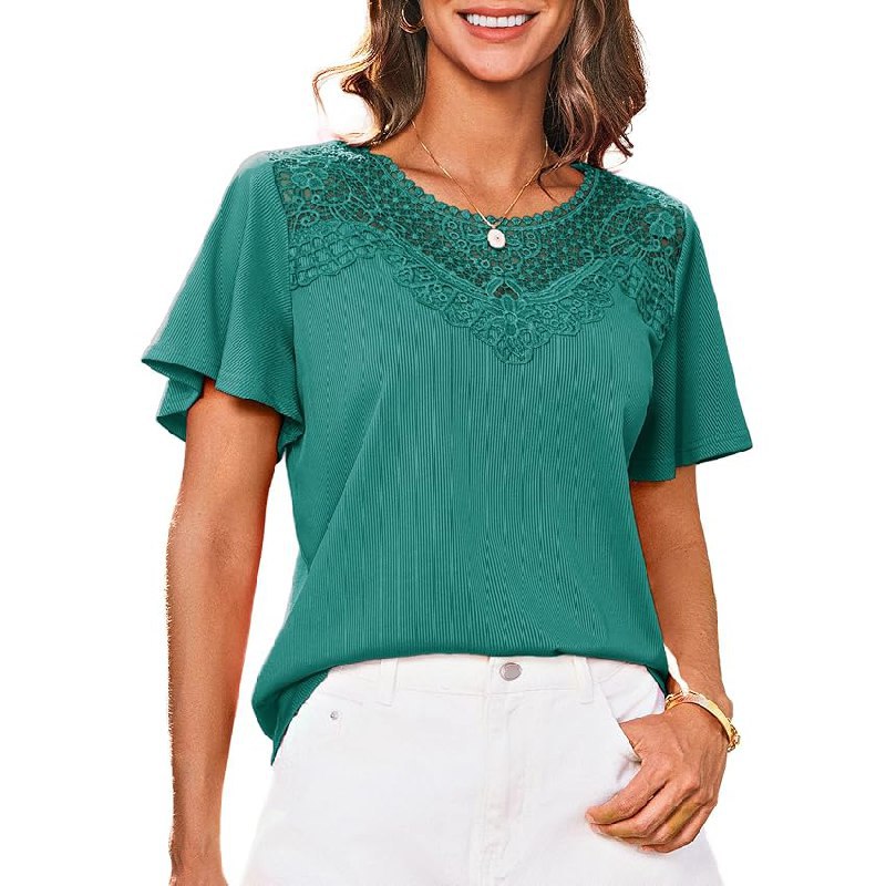Damen T-Shirt bis zu 50% Rabatt Deals