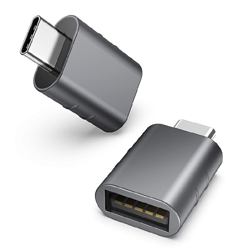 Syntech USB-C auf USB Adapter: bis zu 53% Rabatt Deal