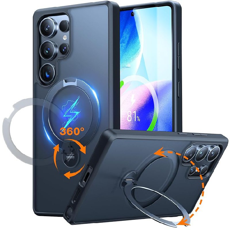 TORRAS 360° Ostand Spin – bis zu 15% Rabatt Angebot