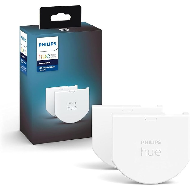 Philips Hue Wandschalter Modul bis zu 25% off Deal